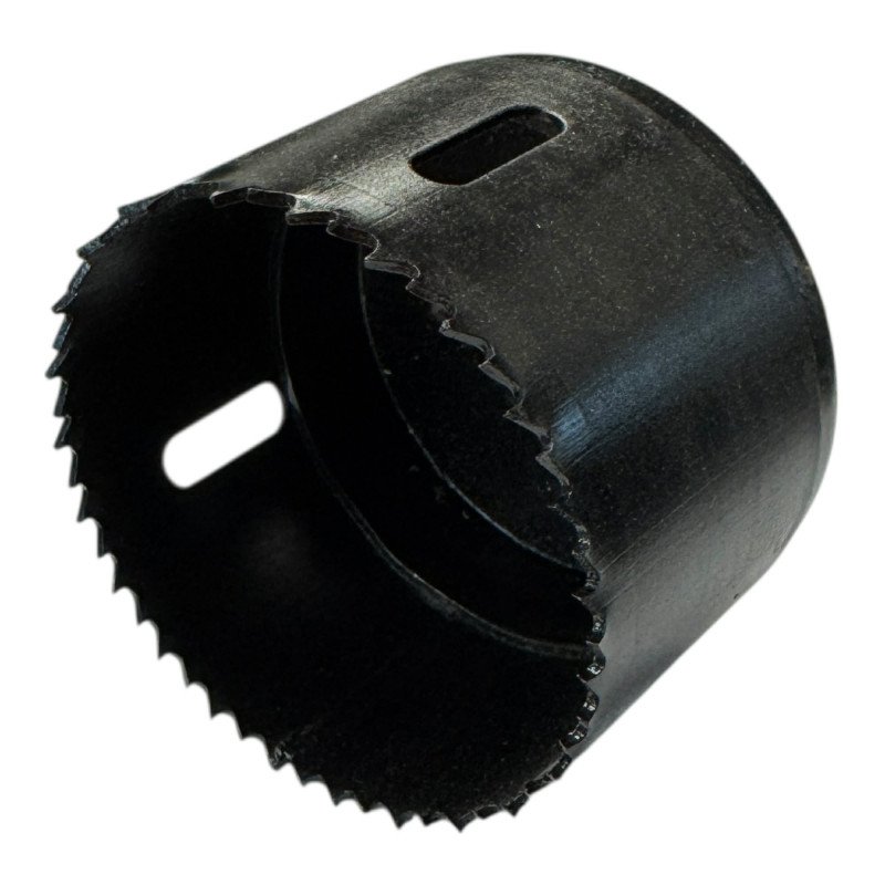 51986 Capewell Circular Hole Saw Blade 2-5/8"